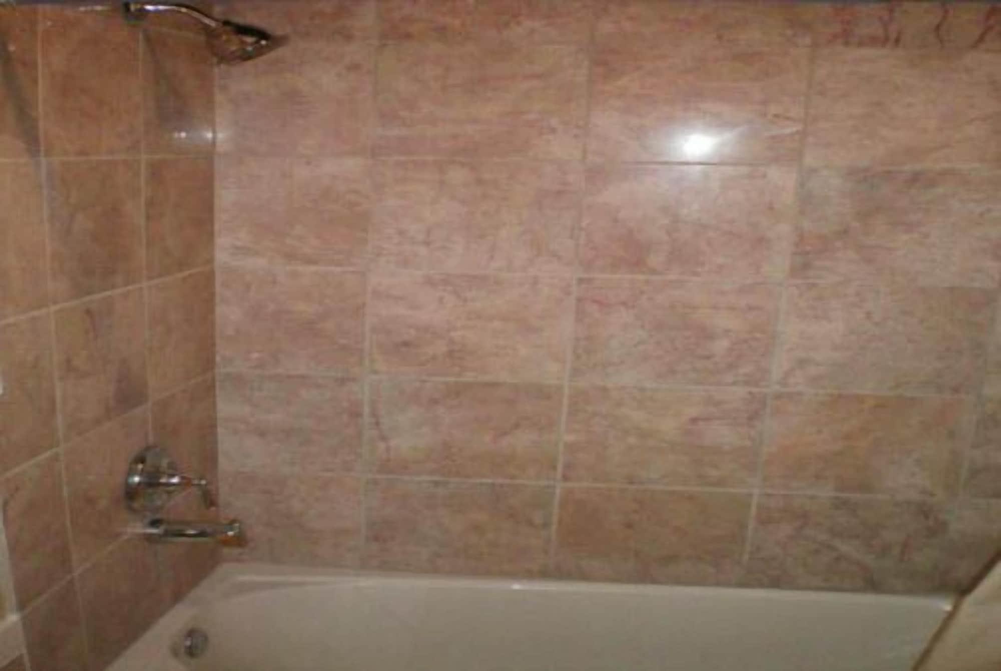 Economy Inn & Suites St. George Bagian luar foto