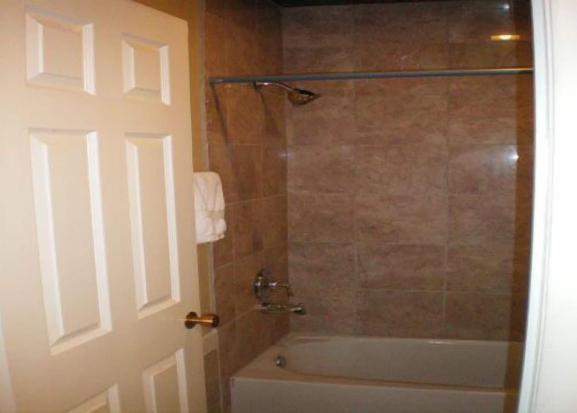 Economy Inn & Suites St. George Bagian luar foto