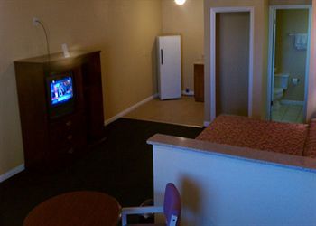 Economy Inn & Suites St. George Bagian luar foto