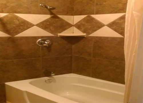 Economy Inn & Suites St. George Bagian luar foto